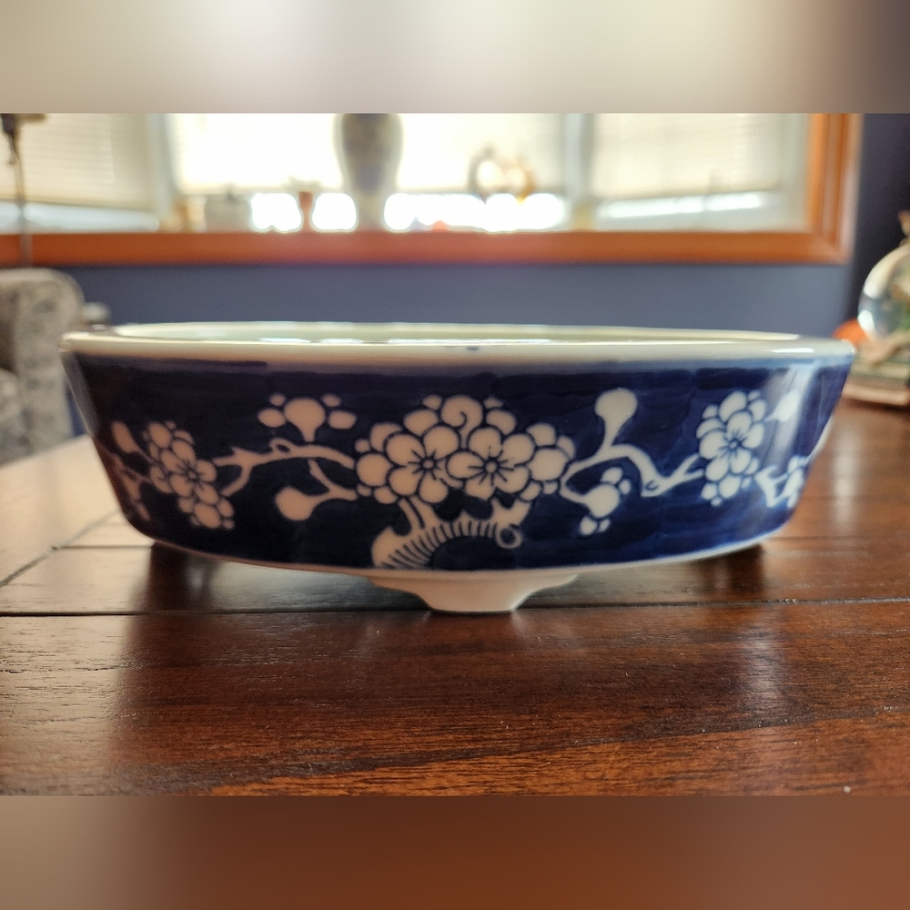 Chinese Bonsai Pot